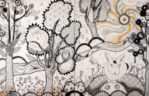 Samsara Forest | Asami GOTO