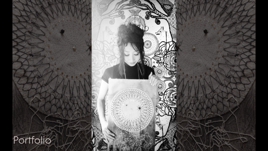 Portfolio of Asami GOTO