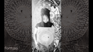 Portfolio of Asami GOTO