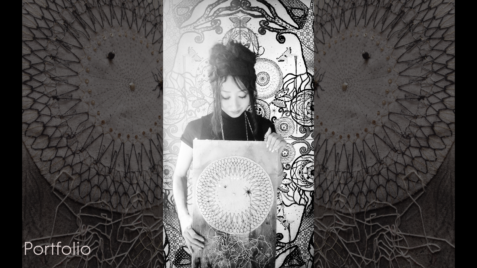 Portfolio of Asami GOTO