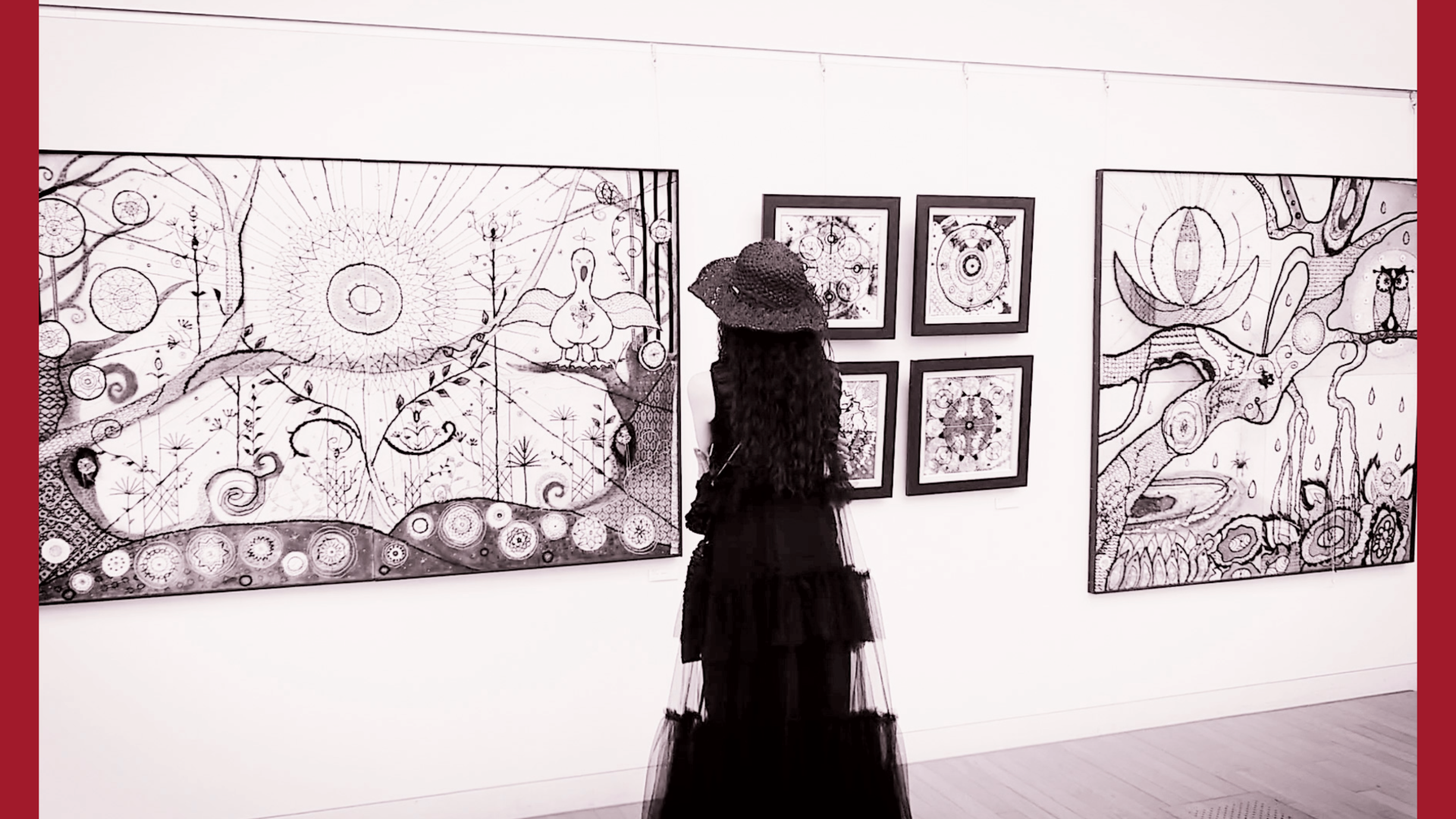 世界展2025